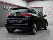 RENAULT d'occasion SCÉNIC IV SCENIC IV 1.5 DCI 110 BUSINESS de 2017