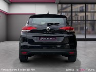 RENAULT d'occasion SCÉNIC IV SCENIC IV 1.5 DCI 110 BUSINESS de 2017
