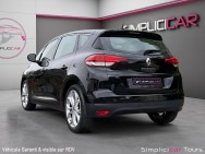 RENAULT d'occasion SCÉNIC IV SCENIC IV 1.5 DCI 110 BUSINESS de 2017