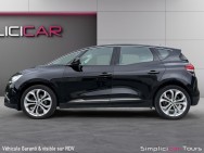 RENAULT d'occasion SCÉNIC IV SCENIC IV 1.5 DCI 110 BUSINESS de 2017