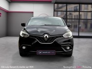 RENAULT d'occasion SCÉNIC IV SCENIC IV 1.5 DCI 110 BUSINESS de 2017