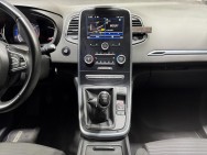 RENAULT d'occasion SCÉNIC IV SCENIC IV 1.5 DCI 110 BUSINESS de 2017