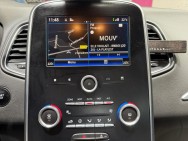 RENAULT d'occasion SCÉNIC IV SCENIC IV 1.5 DCI 110 BUSINESS de 2017