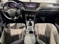 VOLKSWAGEN d'occasion T-ROC 1.0 TSI 115 LOUNGE de 2019 Narbonne (11)﻿