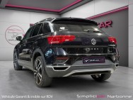 VOLKSWAGEN d'occasion T-ROC 1.0 TSI 115 LOUNGE de 2019 Narbonne (11)﻿