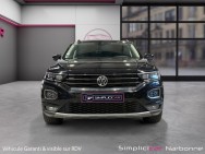 VOLKSWAGEN d'occasion T-ROC 1.0 TSI 115 LOUNGE de 2019 Narbonne (11)﻿