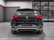 VOLKSWAGEN d'occasion T-ROC 1.0 TSI 115 LOUNGE de 2019 Narbonne (11)﻿