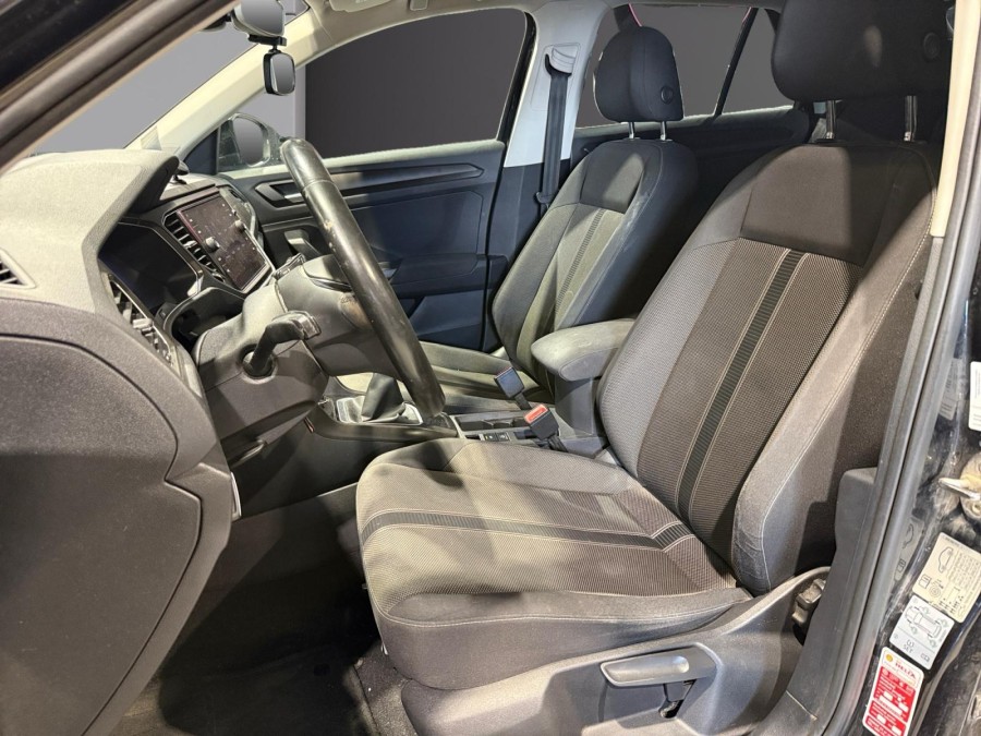 VOLKSWAGEN d'occasion T-ROC 1.0 TSI 115 LOUNGE de 2019 Narbonne (11)﻿