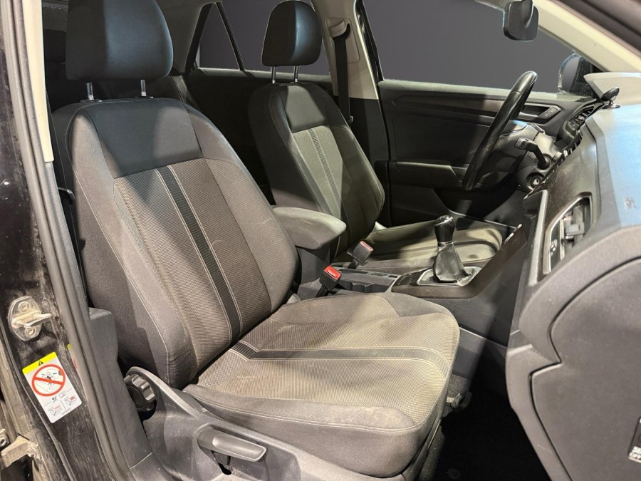VOLKSWAGEN d'occasion T-ROC 1.0 TSI 115 LOUNGE de 2019 Narbonne (11)﻿