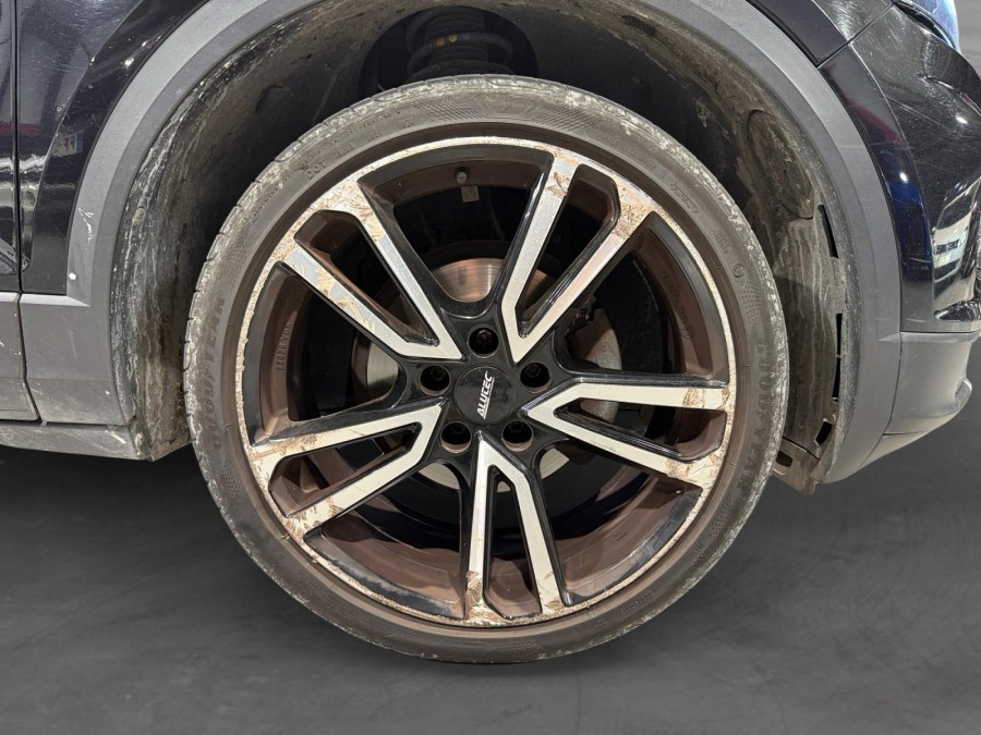 VOLKSWAGEN d'occasion T-ROC 1.0 TSI 115 LOUNGE de 2019 Narbonne (11)﻿