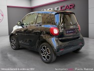 SMART d'occasion FORTWO PURE 52 KW COUPE AUTO de 2015 Paris 15 (75)﻿