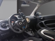 SMART d'occasion FORTWO PURE 52 KW COUPE AUTO de 2015 Paris 15 (75)﻿