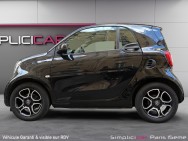SMART d'occasion FORTWO PURE 52 KW COUPE AUTO de 2015 Paris 15 (75)﻿
