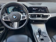 BMW d'occasion SERIE 3 330eA 292ch M Sport de 2019 Lyon St Priest