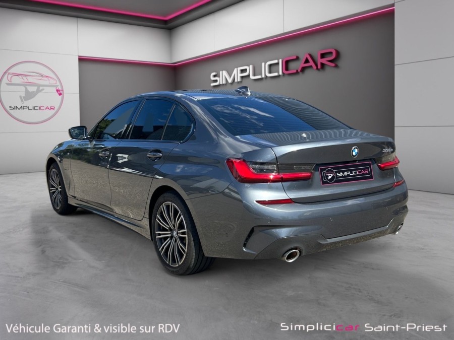 BMW d'occasion SERIE 3 330eA 292ch M Sport de 2019 Lyon St Priest