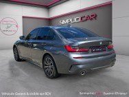 BMW d'occasion SERIE 3 330eA 292ch M Sport de 2019 Lyon St Priest