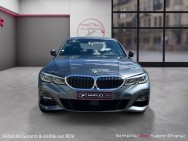 BMW d'occasion SERIE 3 330eA 292ch M Sport de 2019 Lyon St Priest
