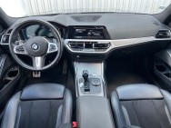 BMW d'occasion SERIE 3 330eA 292ch M Sport de 2019 Lyon St Priest