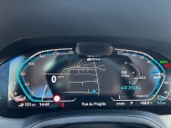 BMW d'occasion SERIE 3 330eA 292ch M Sport de 2019 Lyon St Priest
