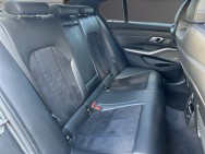 BMW d'occasion SERIE 3 330eA 292ch M Sport de 2019 Lyon St Priest