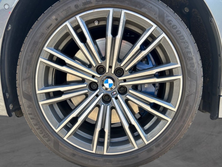 BMW d'occasion SERIE 3 330eA 292ch M Sport de 2019 Lyon St Priest