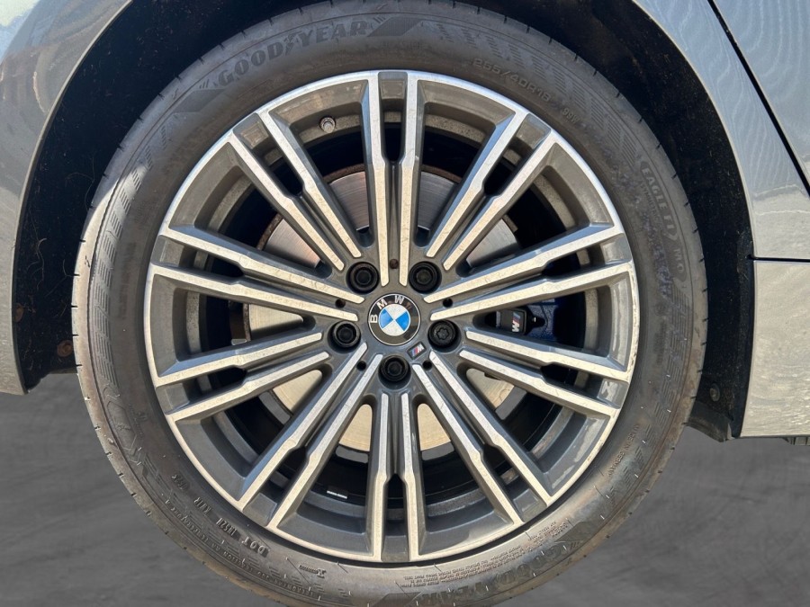 BMW d'occasion SERIE 3 330eA 292ch M Sport de 2019 Lyon St Priest