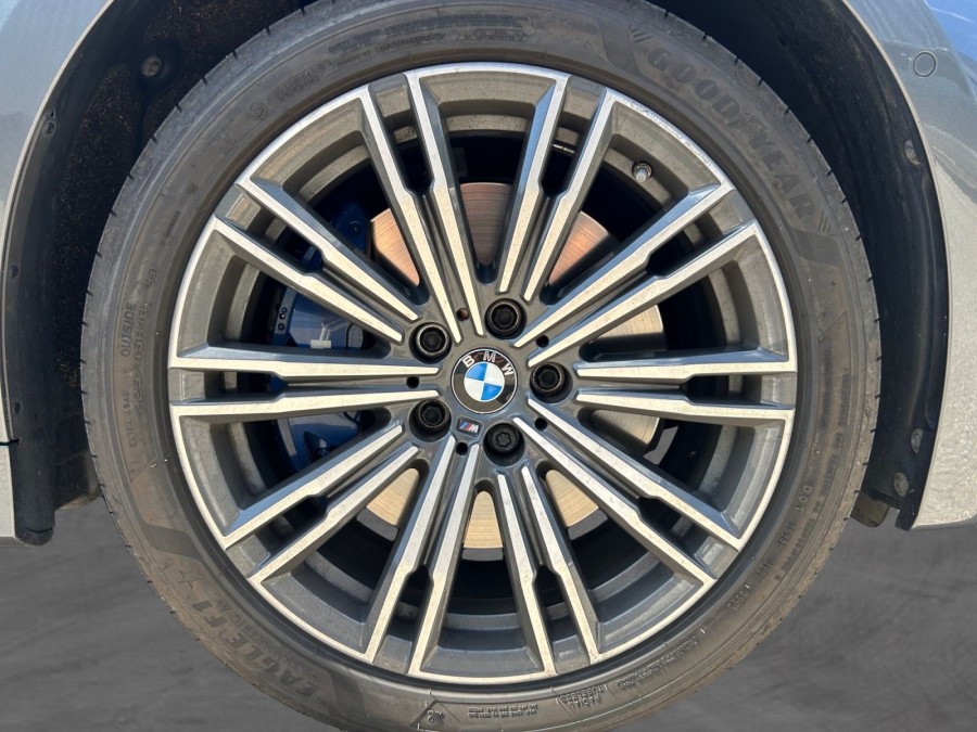 BMW d'occasion SERIE 3 330eA 292ch M Sport de 2019 Lyon St Priest