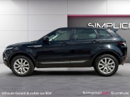 LAND ROVER d'occasion EVOQUE 2.2 TD4 150 PURE de 2015 Evreux (27)﻿