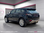 LAND ROVER d'occasion EVOQUE 2.2 TD4 150 PURE de 2015 Evreux (27)﻿