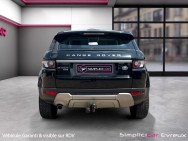 LAND ROVER d'occasion EVOQUE 2.2 TD4 150 PURE de 2015 Evreux (27)﻿