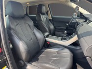 LAND ROVER d'occasion EVOQUE 2.2 TD4 150 PURE de 2015 Evreux (27)﻿
