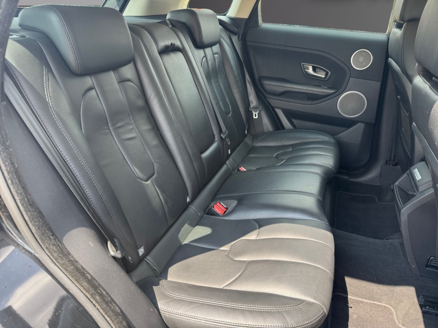 LAND ROVER d'occasion EVOQUE 2.2 TD4 150 PURE de 2015 Evreux (27)﻿