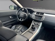 LAND ROVER d'occasion EVOQUE 2.2 TD4 150 PURE de 2015 Evreux (27)﻿