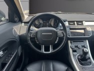LAND ROVER d'occasion EVOQUE 2.2 TD4 150 PURE de 2015 Evreux (27)﻿