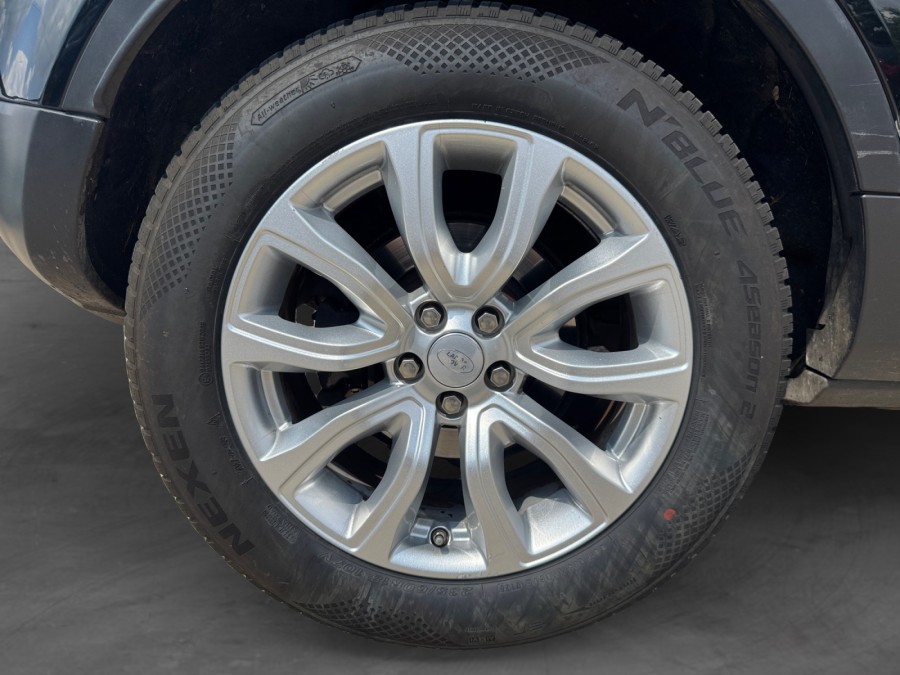 LAND ROVER d'occasion EVOQUE 2.2 TD4 150 PURE de 2015 Evreux (27)﻿