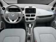 RENAULT d'occasion ZOE Z.E EDITION ONE Q90 de 2014 Coignières (78)﻿