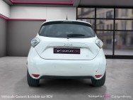 RENAULT d'occasion ZOE Z.E EDITION ONE Q90 de 2014 Coignières (78)﻿