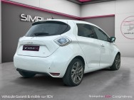 RENAULT d'occasion ZOE Z.E EDITION ONE Q90 de 2014 Coignières (78)﻿