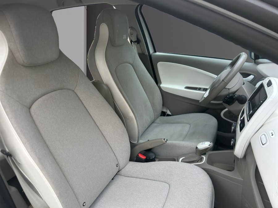 RENAULT d'occasion ZOE Z.E EDITION ONE Q90 de 2014 Coignières (78)﻿