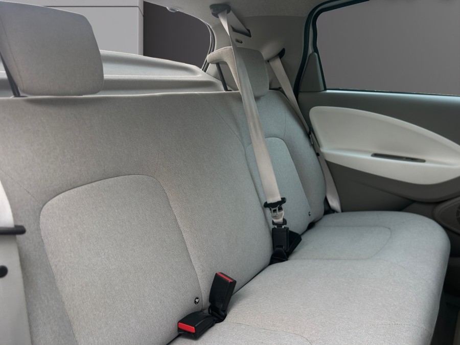 RENAULT d'occasion ZOE Z.E EDITION ONE Q90 de 2014 Coignières (78)﻿