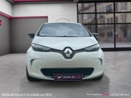 RENAULT d'occasion ZOE Z.E EDITION ONE Q90 de 2014 Coignières (78)﻿