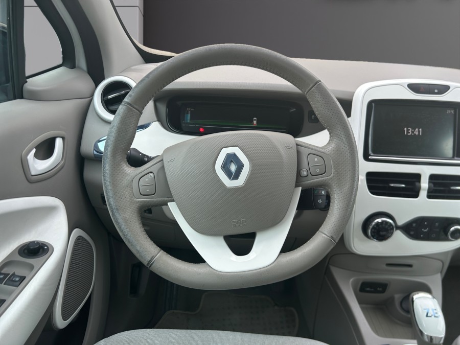 RENAULT d'occasion ZOE Z.E EDITION ONE Q90 de 2014 Coignières (78)﻿