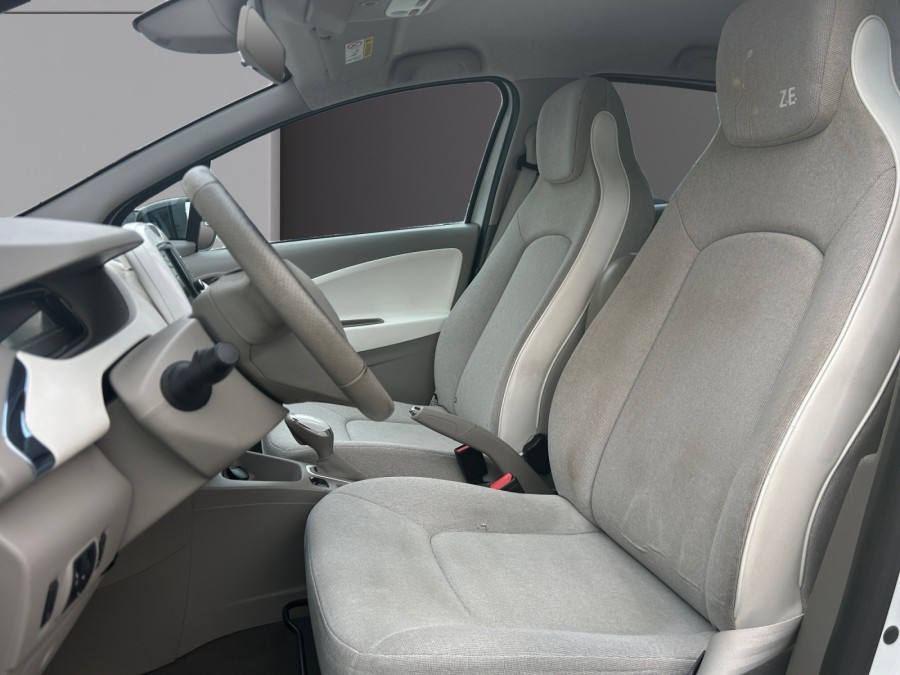 RENAULT d'occasion ZOE Z.E EDITION ONE Q90 de 2014 Coignières (78)﻿