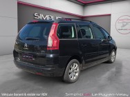 CITROEN d'occasion C4 PICASSO 1.6 HDI 110 MILLENIUM BMP6 de 2011 Le