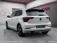 VOLKSWAGEN d'occasion POLO GTI 207ch 2.0 TSI DSG7 de 2024 Pamiers