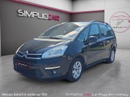 CITROEN d'occasion C4 PICASSO 1.6 HDI 110 MILLENIUM BMP6 de 2011 Le