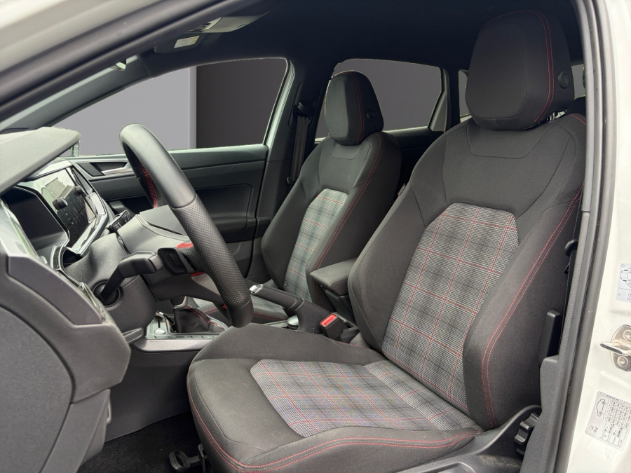 VOLKSWAGEN d'occasion POLO GTI 207ch 2.0 TSI DSG7 de 2024 Pamiers