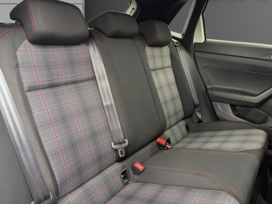 VOLKSWAGEN d'occasion POLO GTI 207ch 2.0 TSI DSG7 de 2024 Pamiers