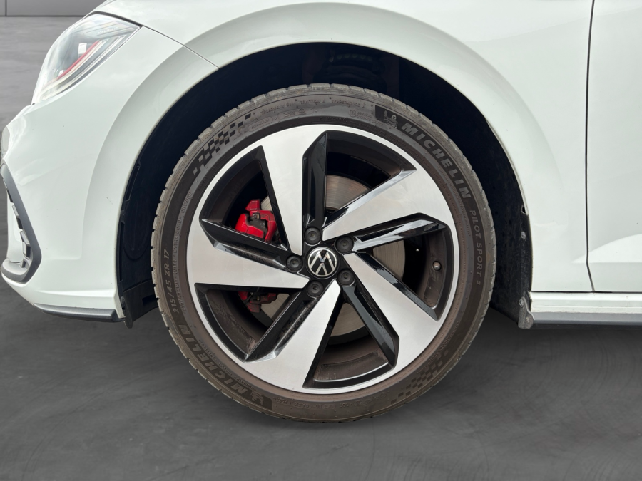 VOLKSWAGEN d'occasion POLO GTI 207ch 2.0 TSI DSG7 de 2024 Pamiers