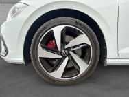 VOLKSWAGEN d'occasion POLO GTI 207ch 2.0 TSI DSG7 de 2024 Pamiers